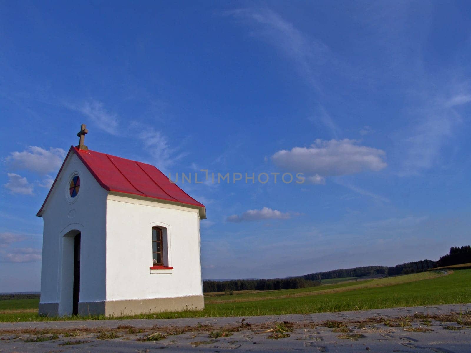 Field Chapel