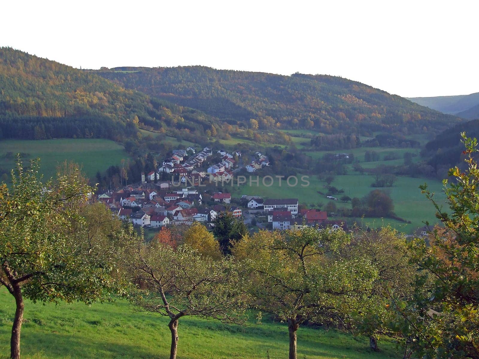 Schneeberg