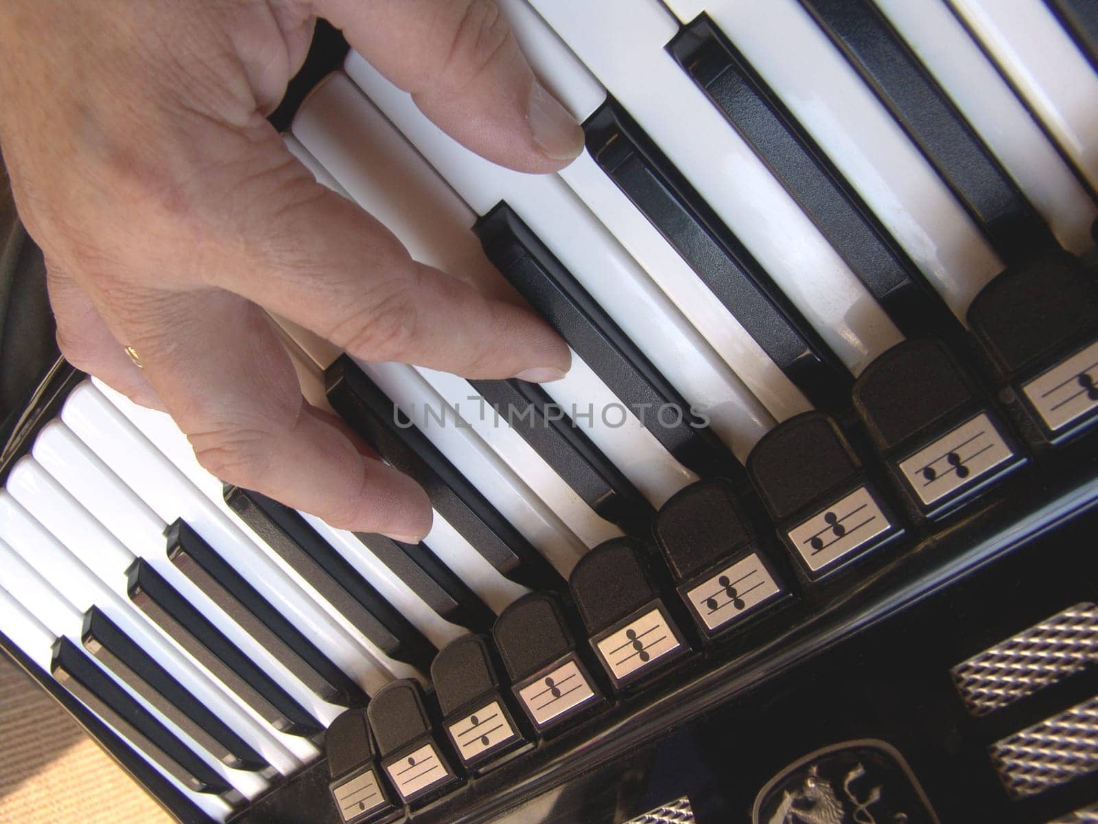 Accordion