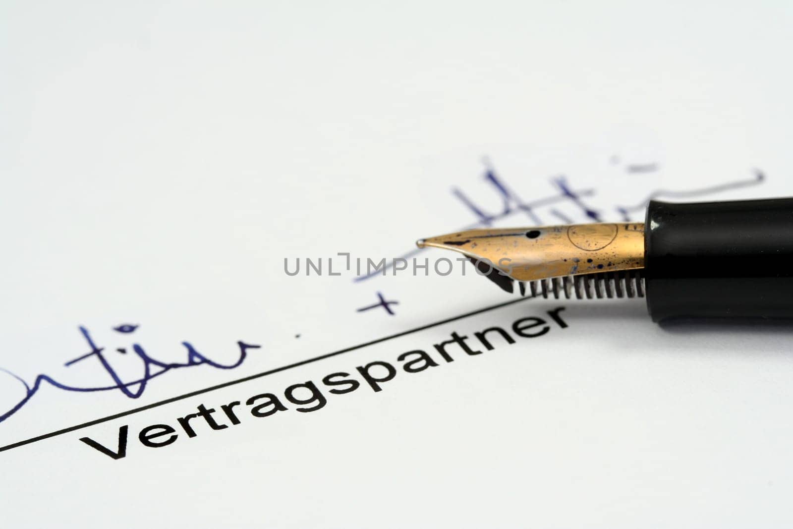 Contracting party