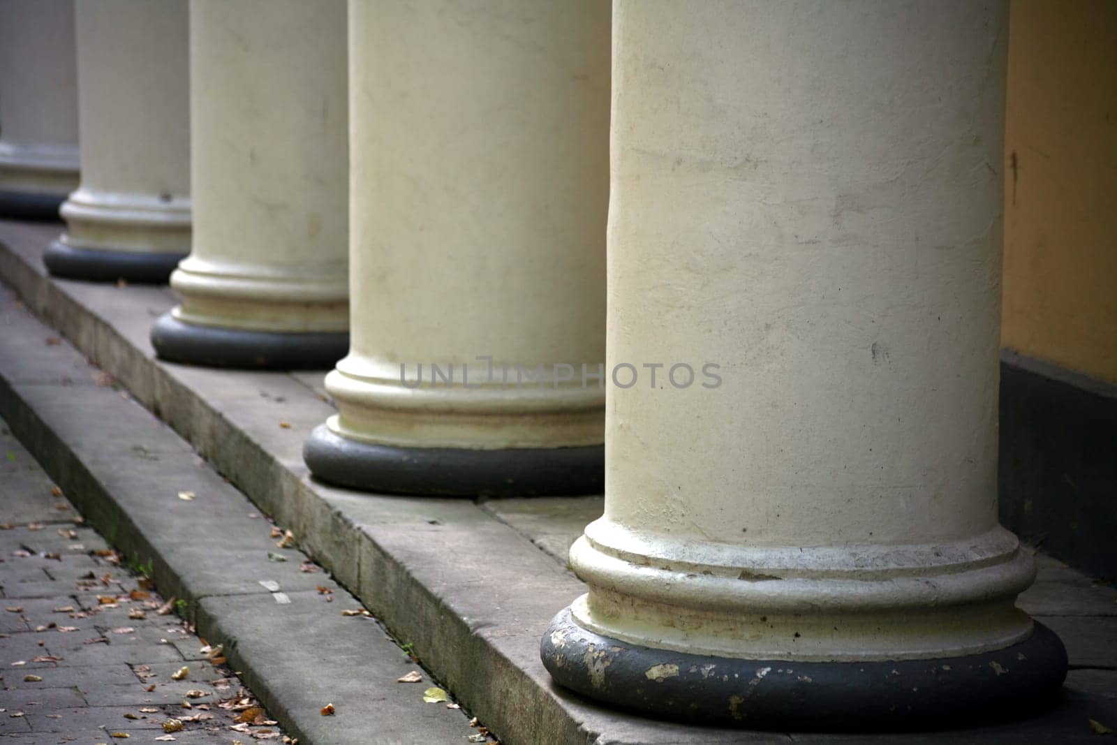 Pillars