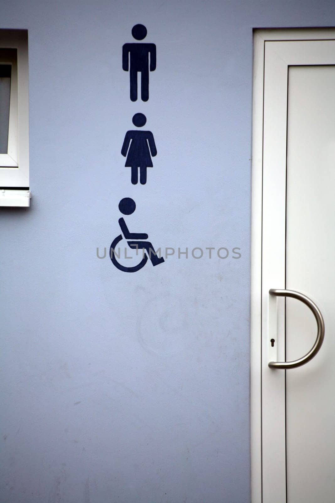 Toilets