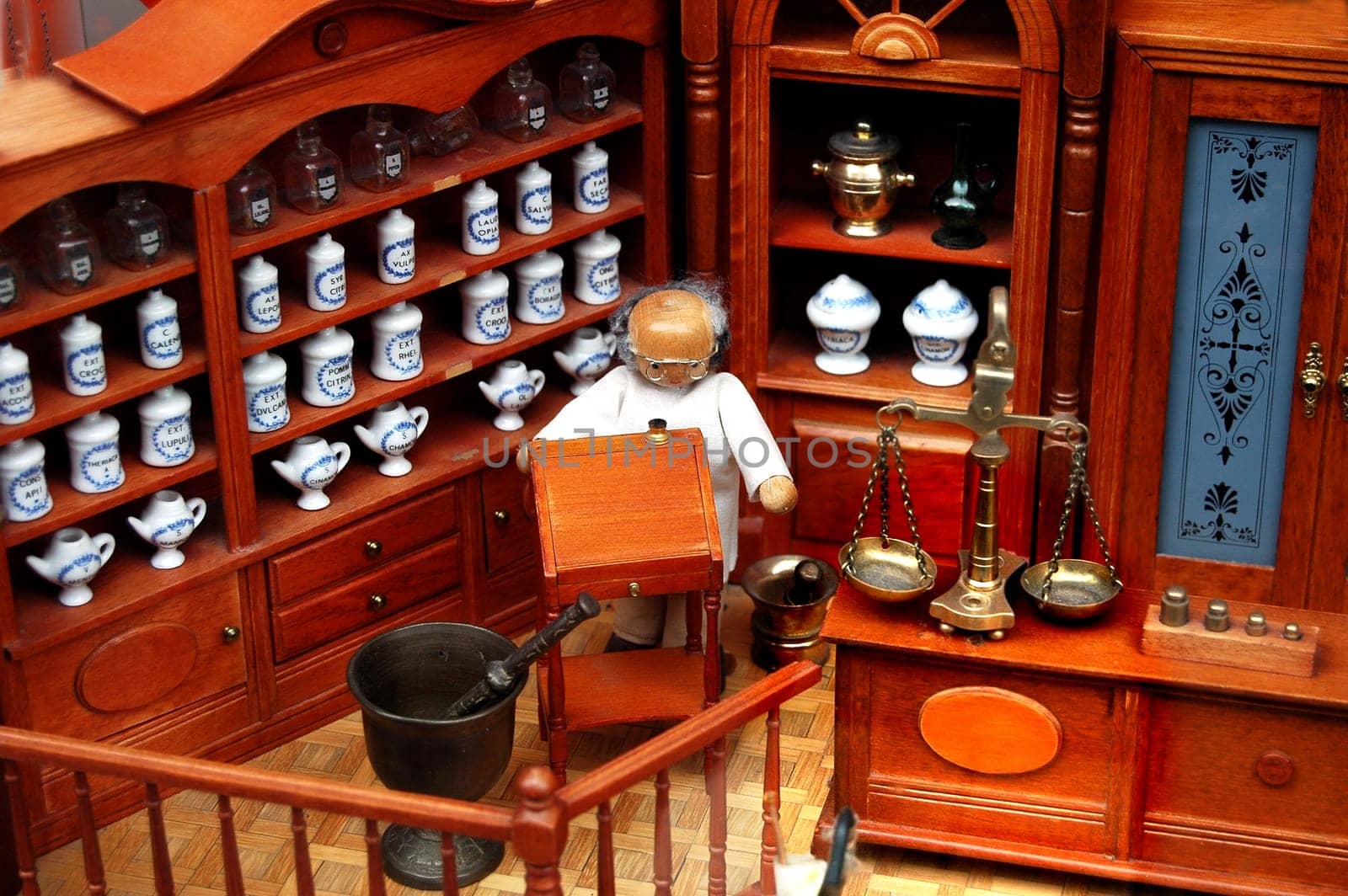 Pharmacy