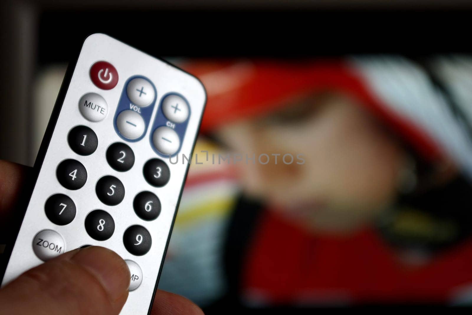Remote Control 2