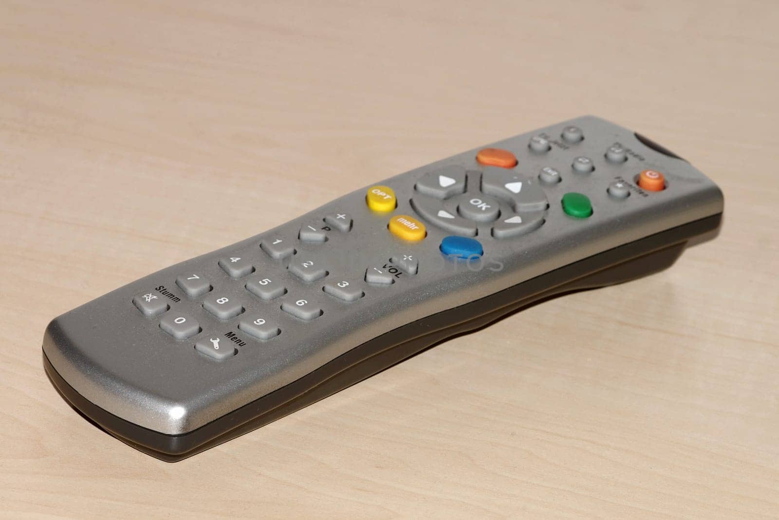 Remote control