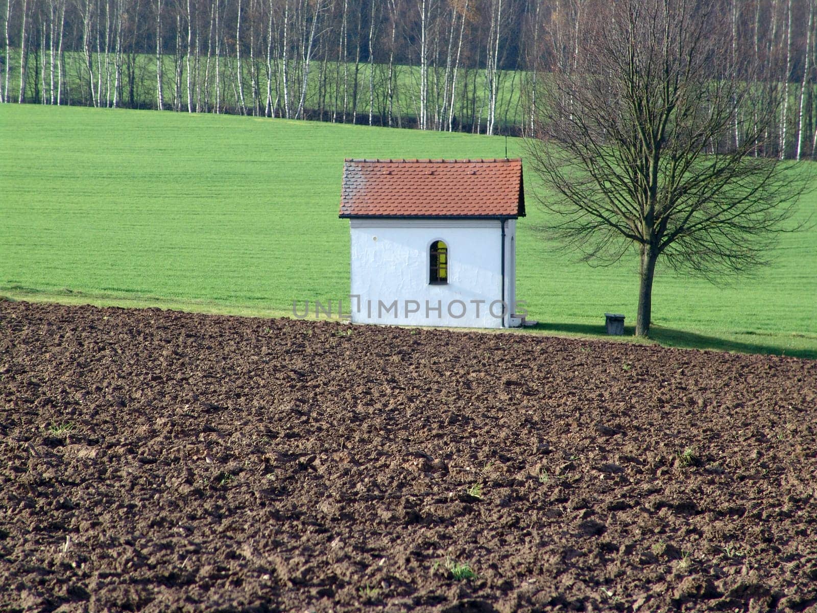 Field Chapel