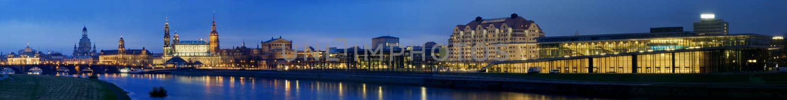The most beautiful city in Germany