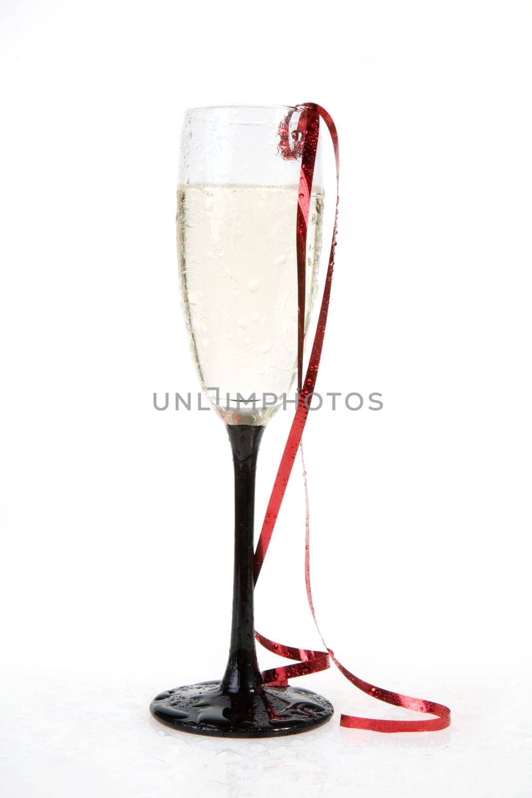 Champagne glass 4