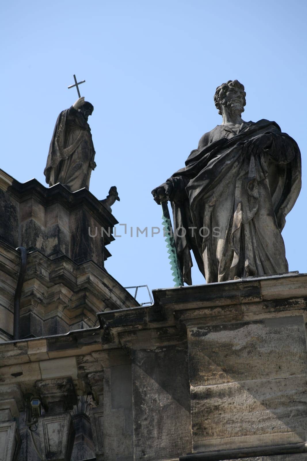 Cathedral of Sanctissimae Trinitatis