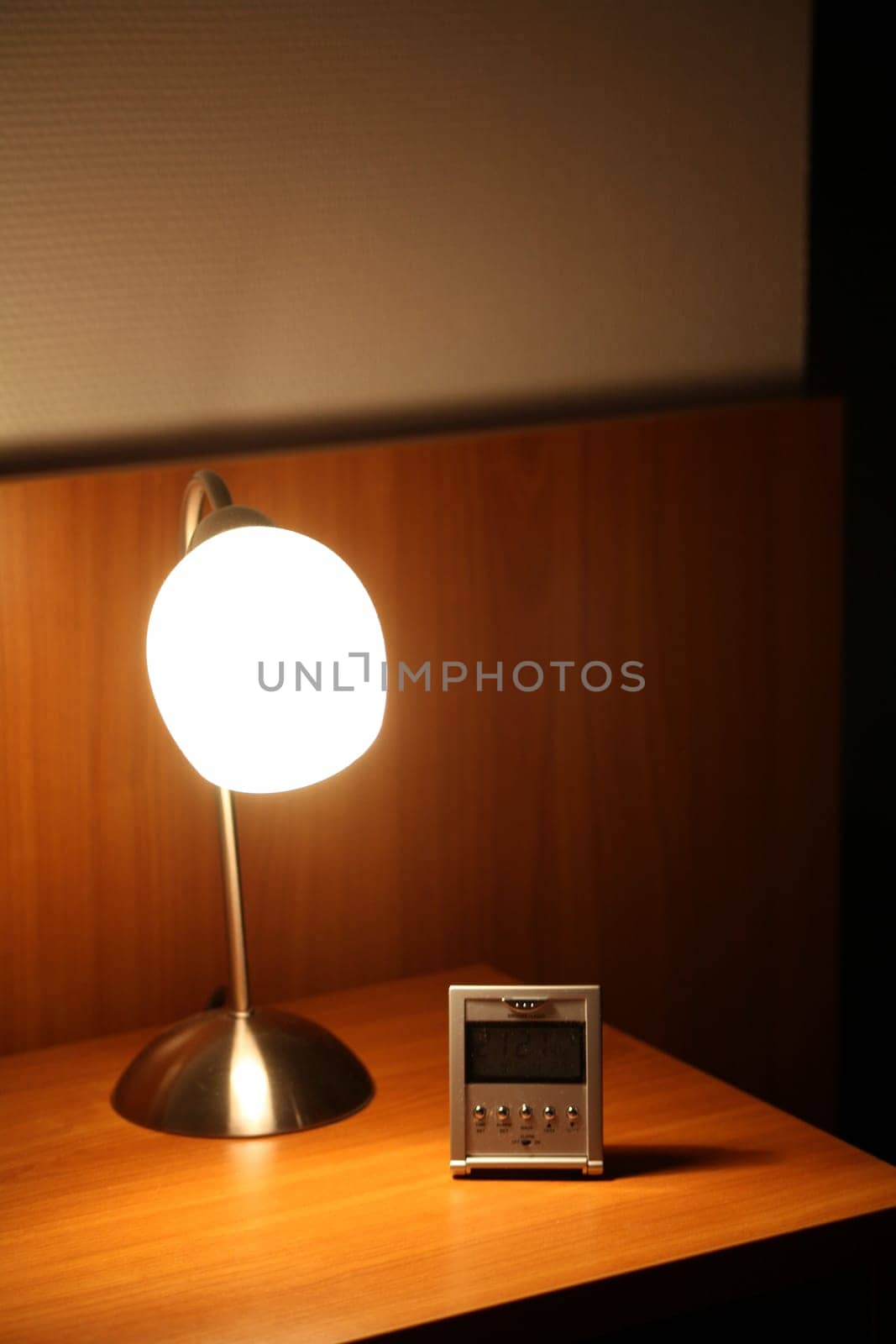Bedside table
