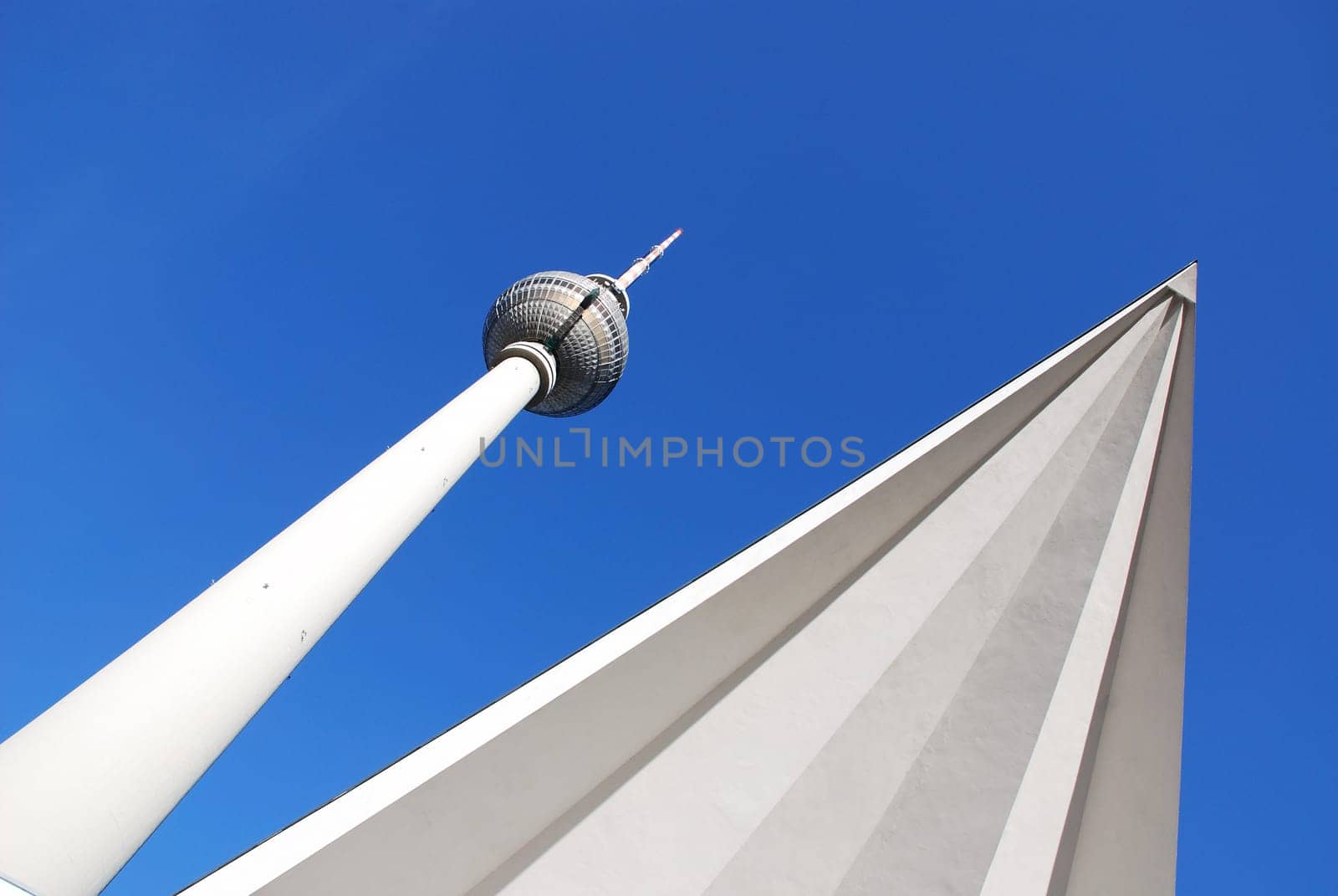 Television tower