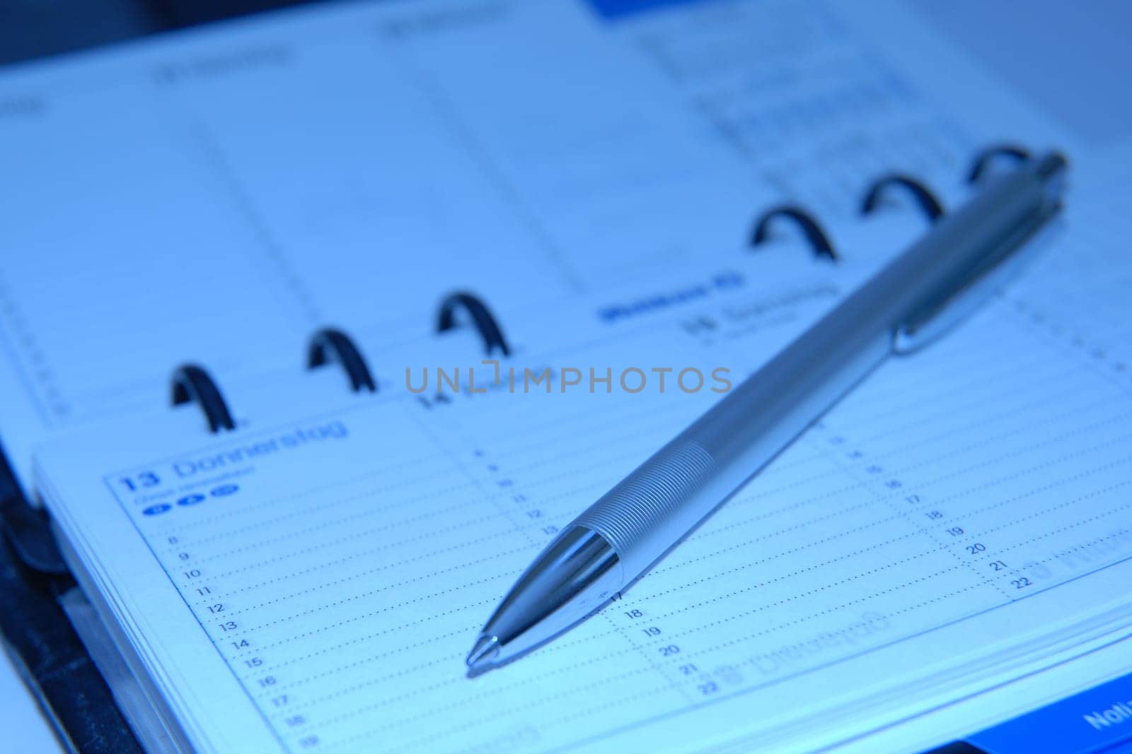 Diary