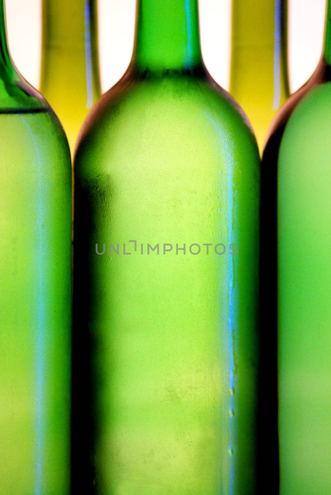 I don't want to bore you,but I'll add 2 more pictures......... It wasn't until the bottles were cold enough that I had the recording I actually wanted... so etwa Weingeist 5.....lg
