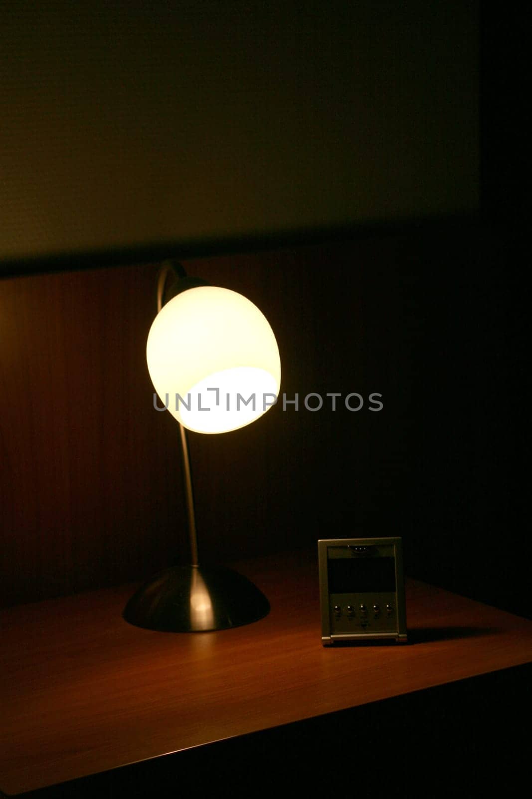 Bedside table