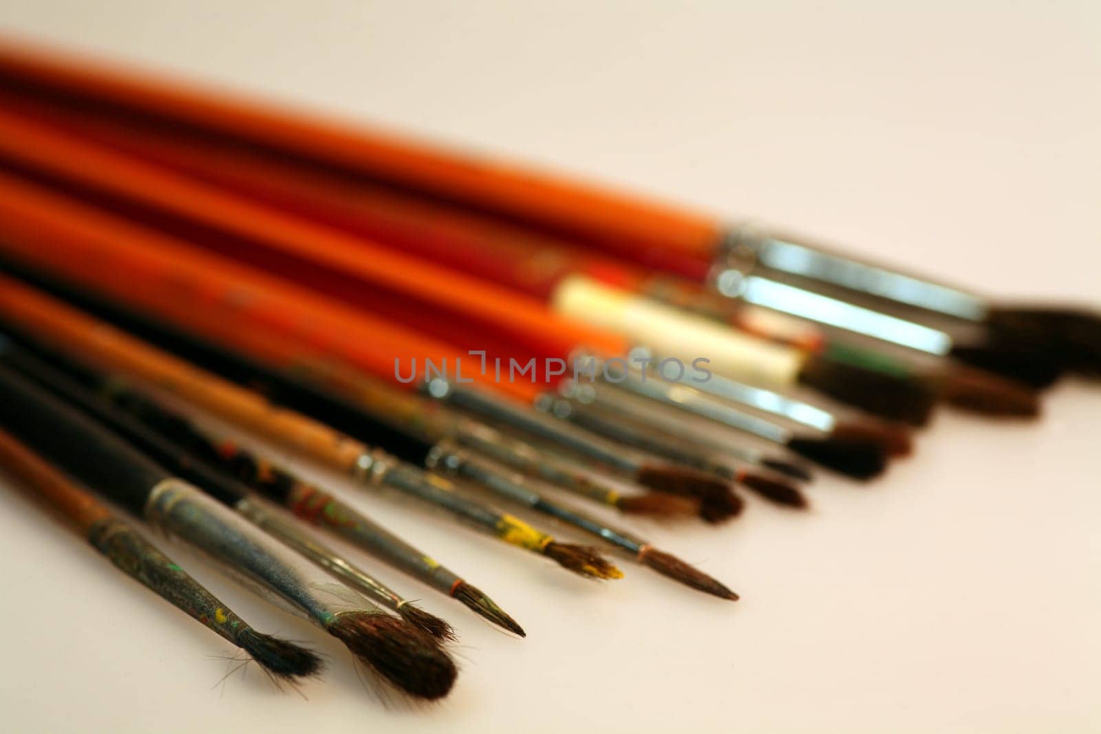 Brush Collection