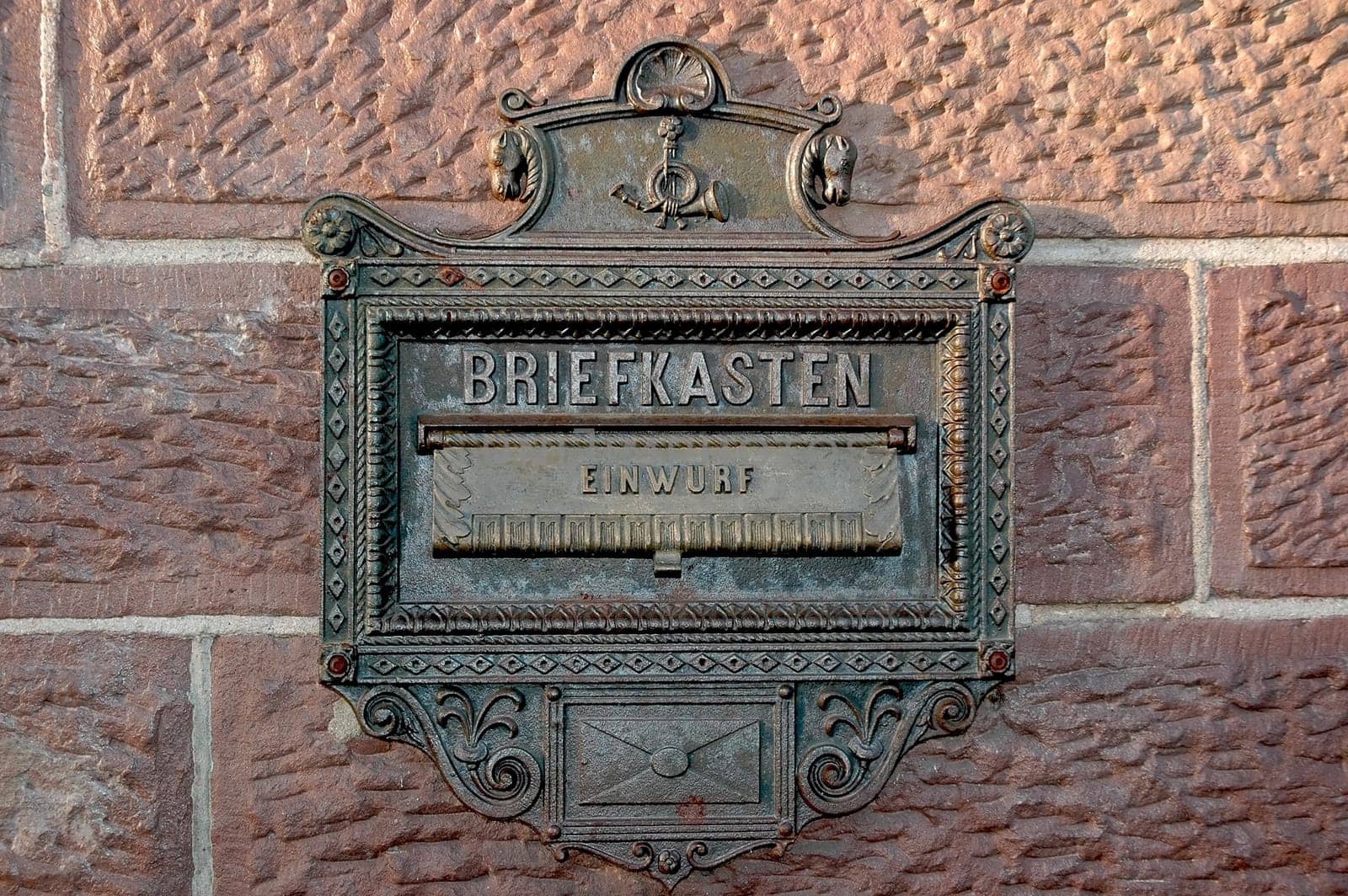 Mailbox