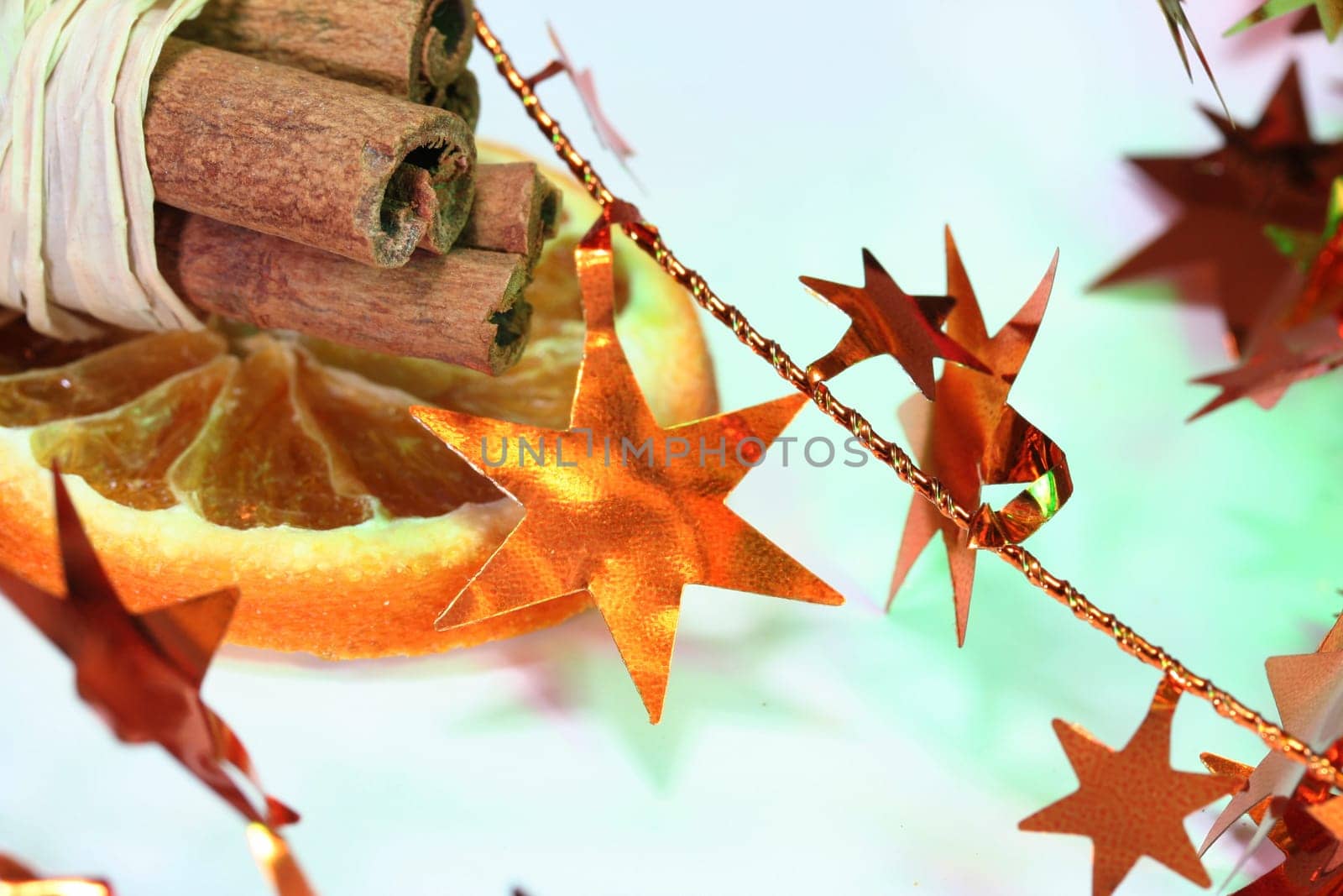 Christmas decoration