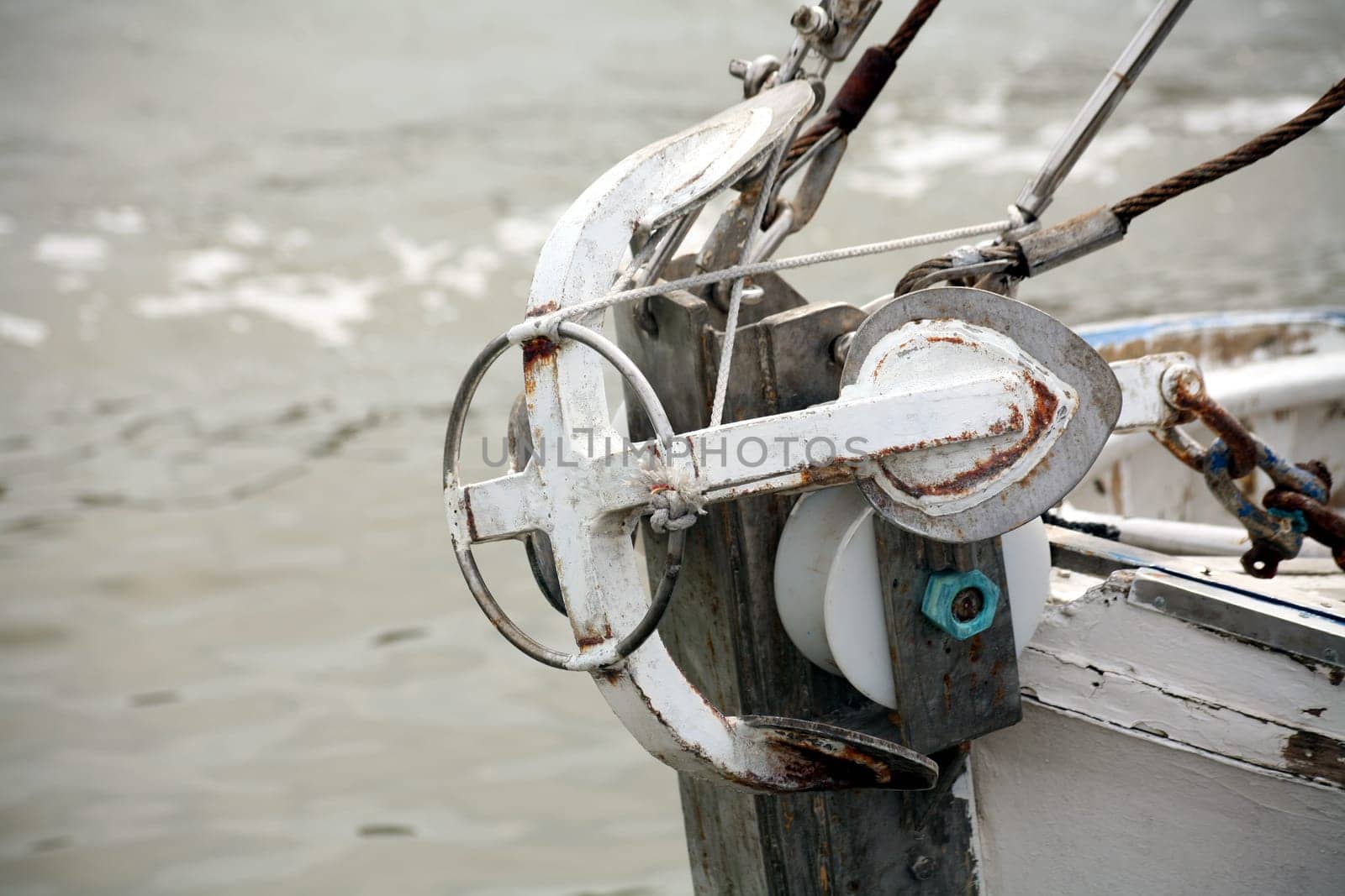 Anchor