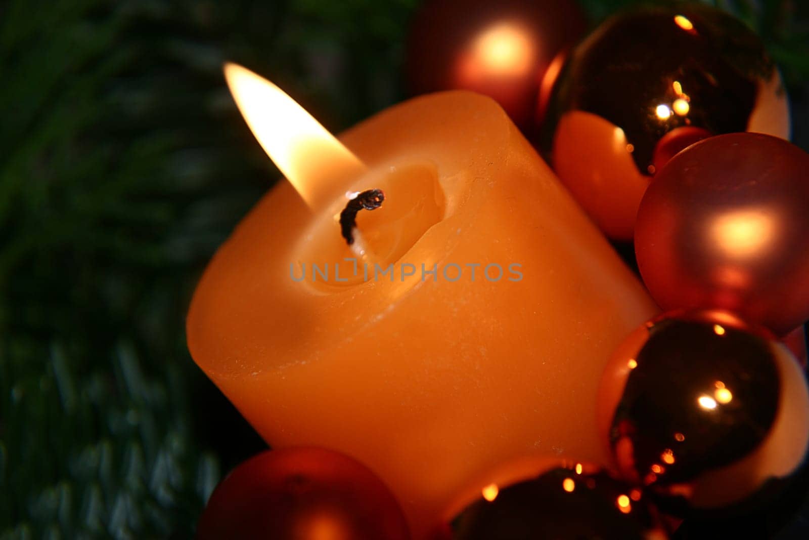 Candlelight
