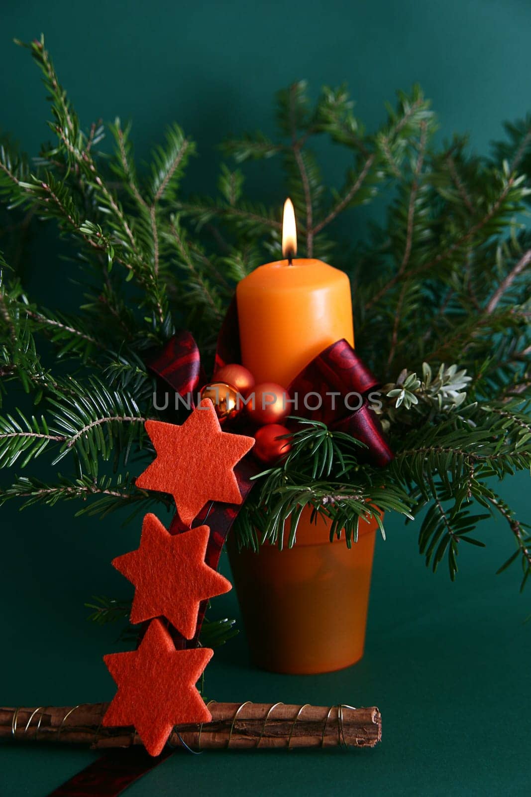 Christmas decoration