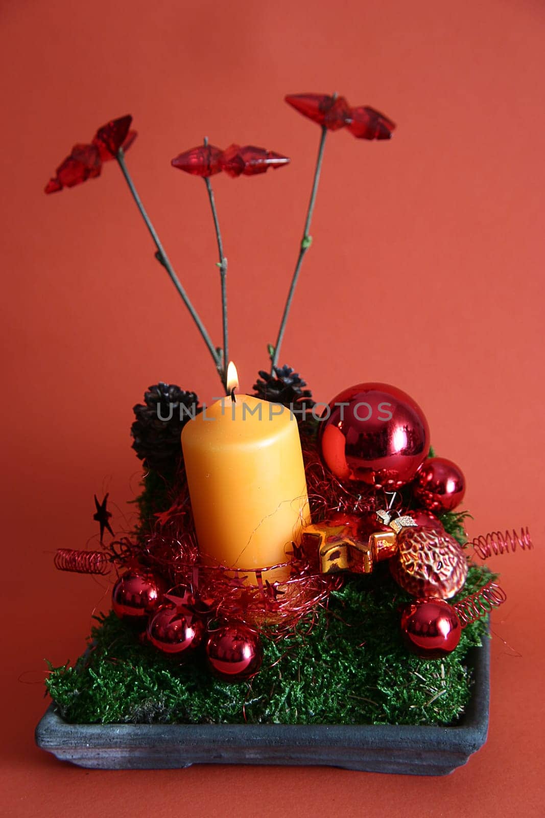 Christmas decoration