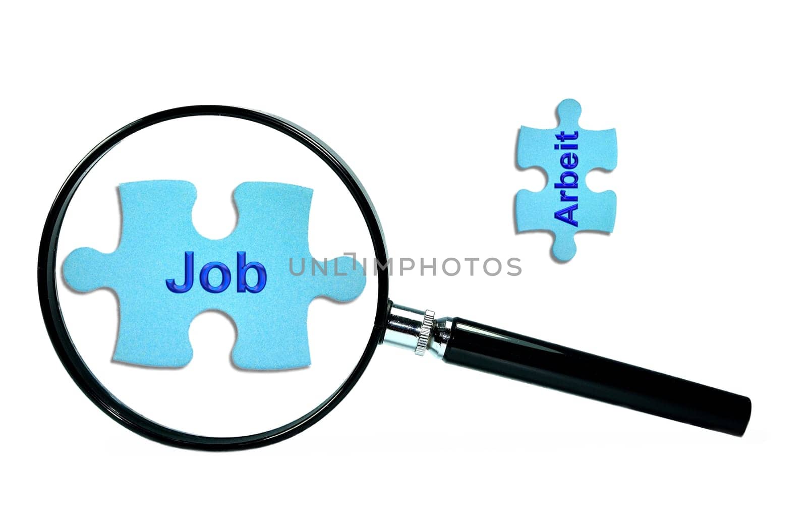 Job