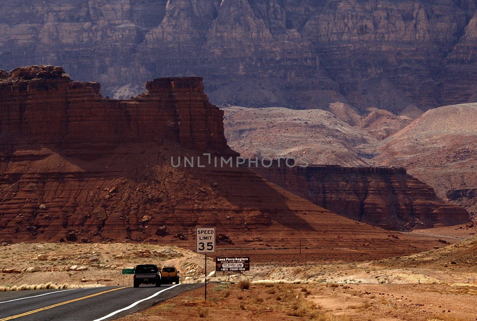 Navajo Reservation