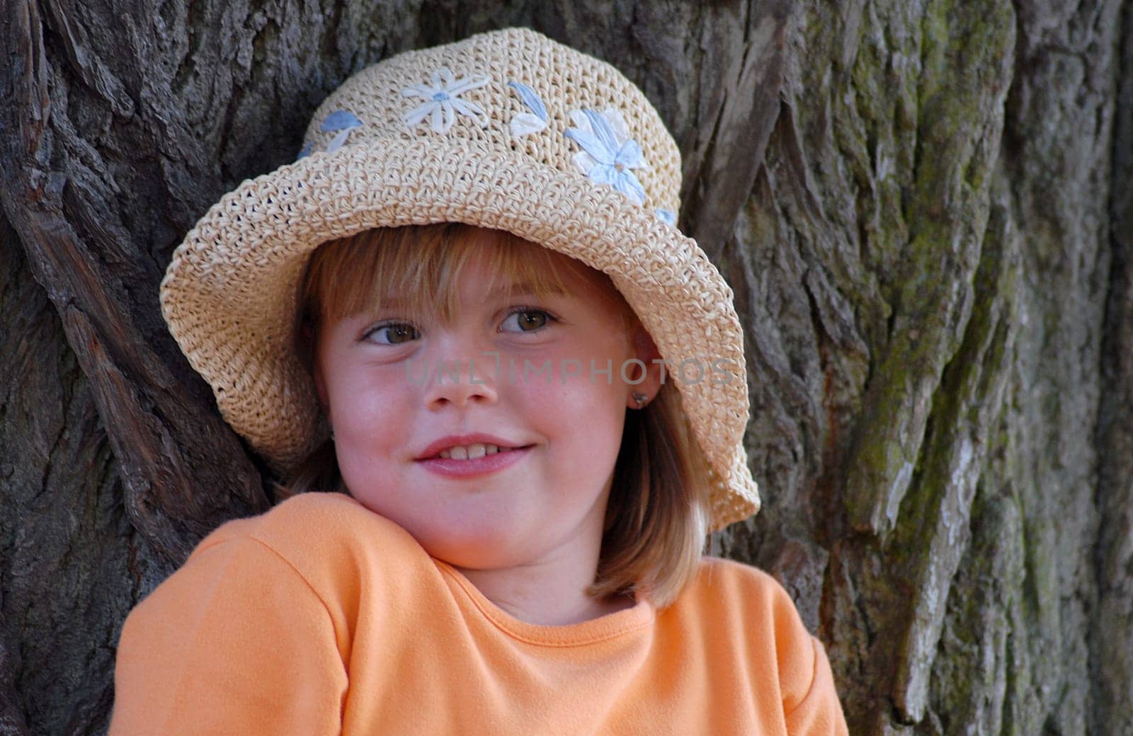 Little Lady