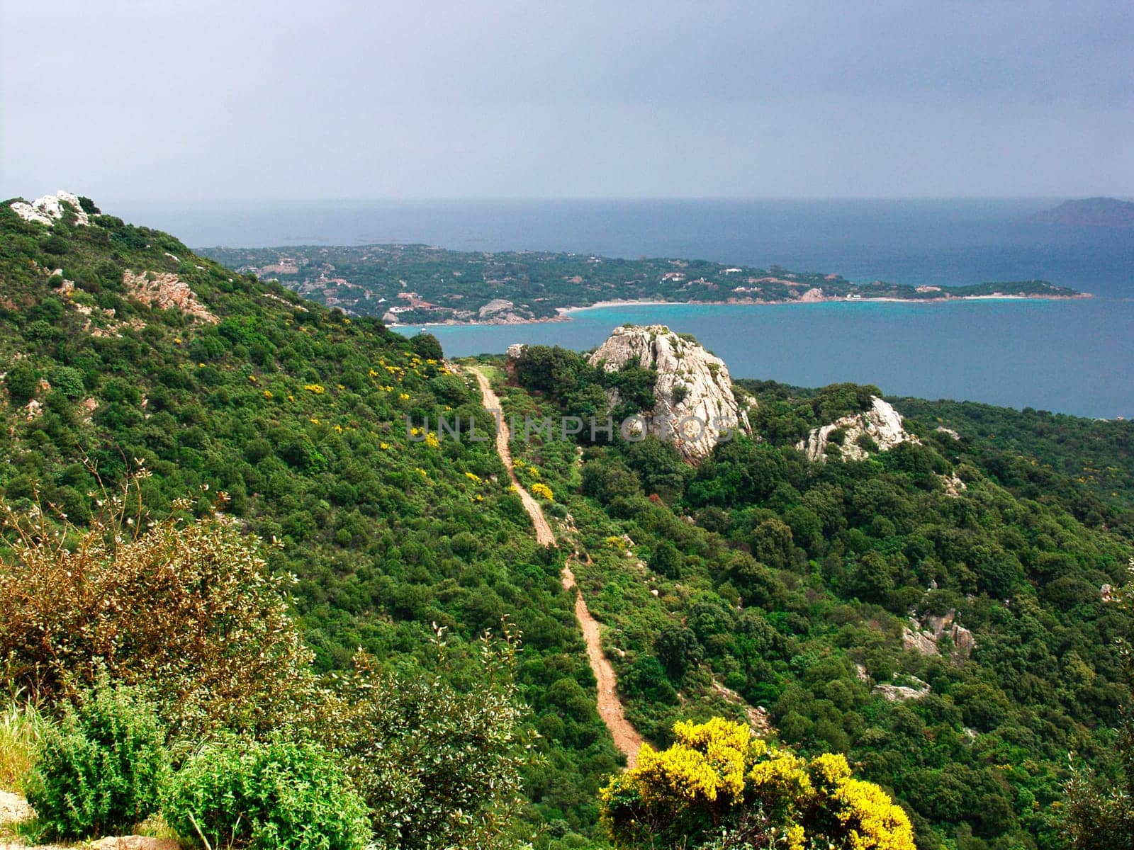 Sardinia