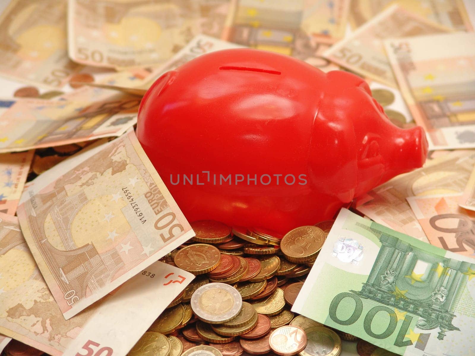 Piggy bank