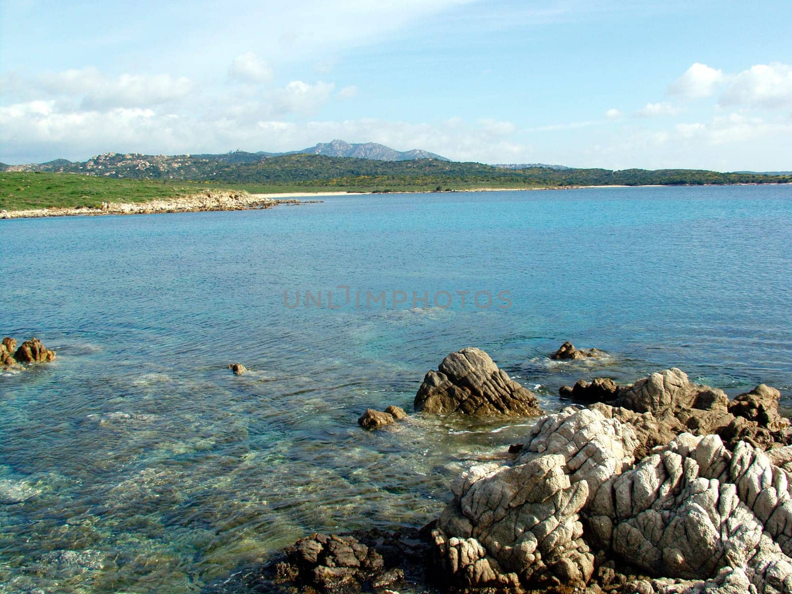 Sardinia