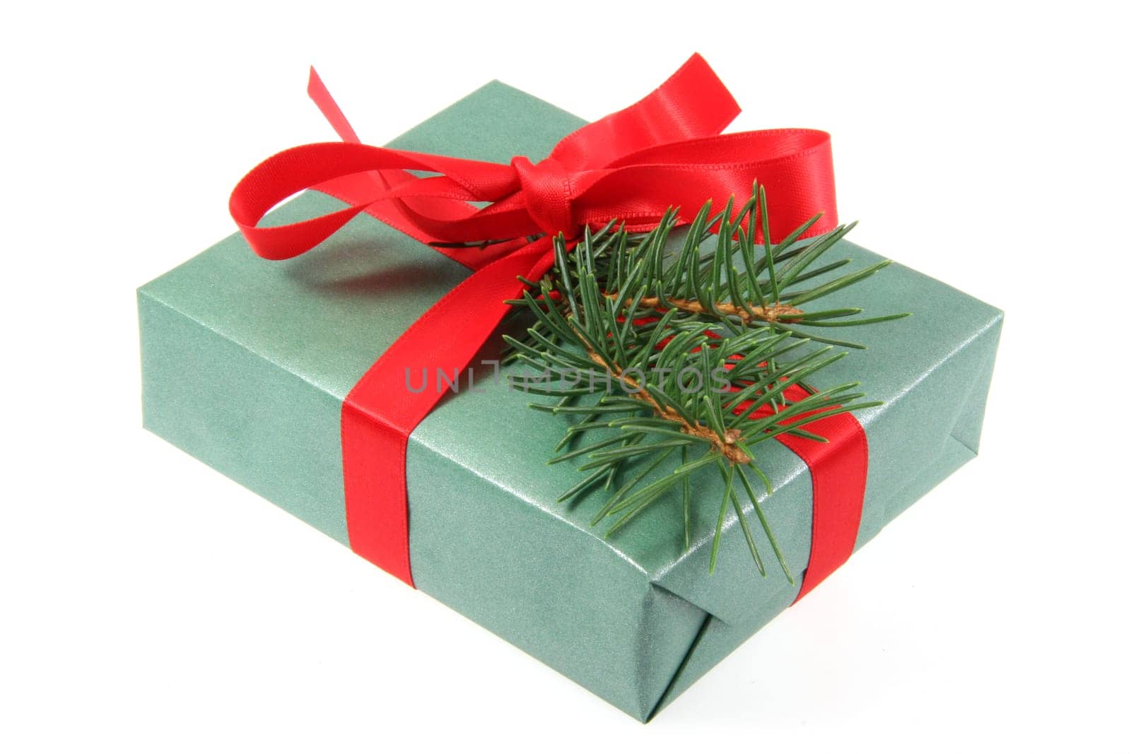 Christmas present