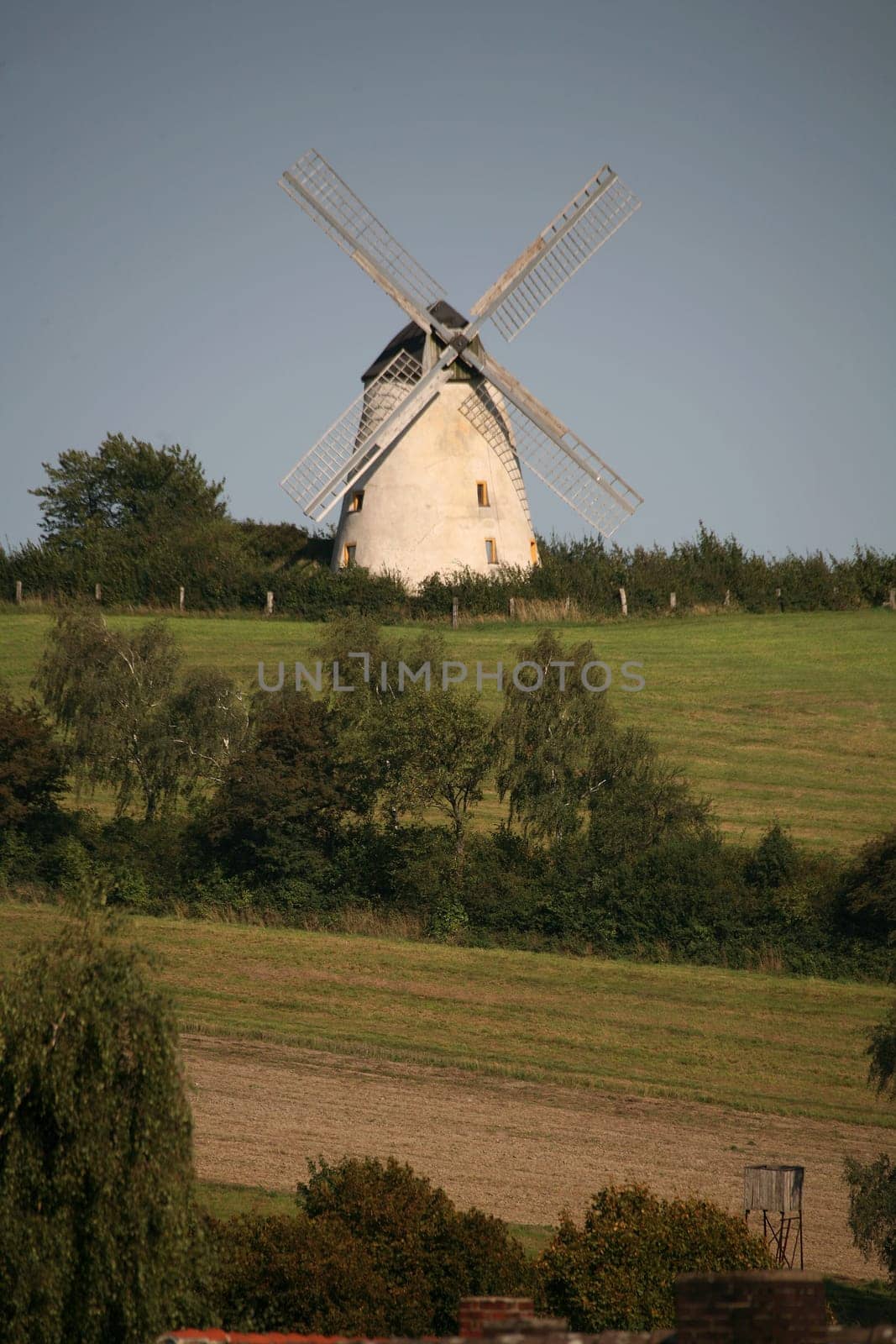 Windmill