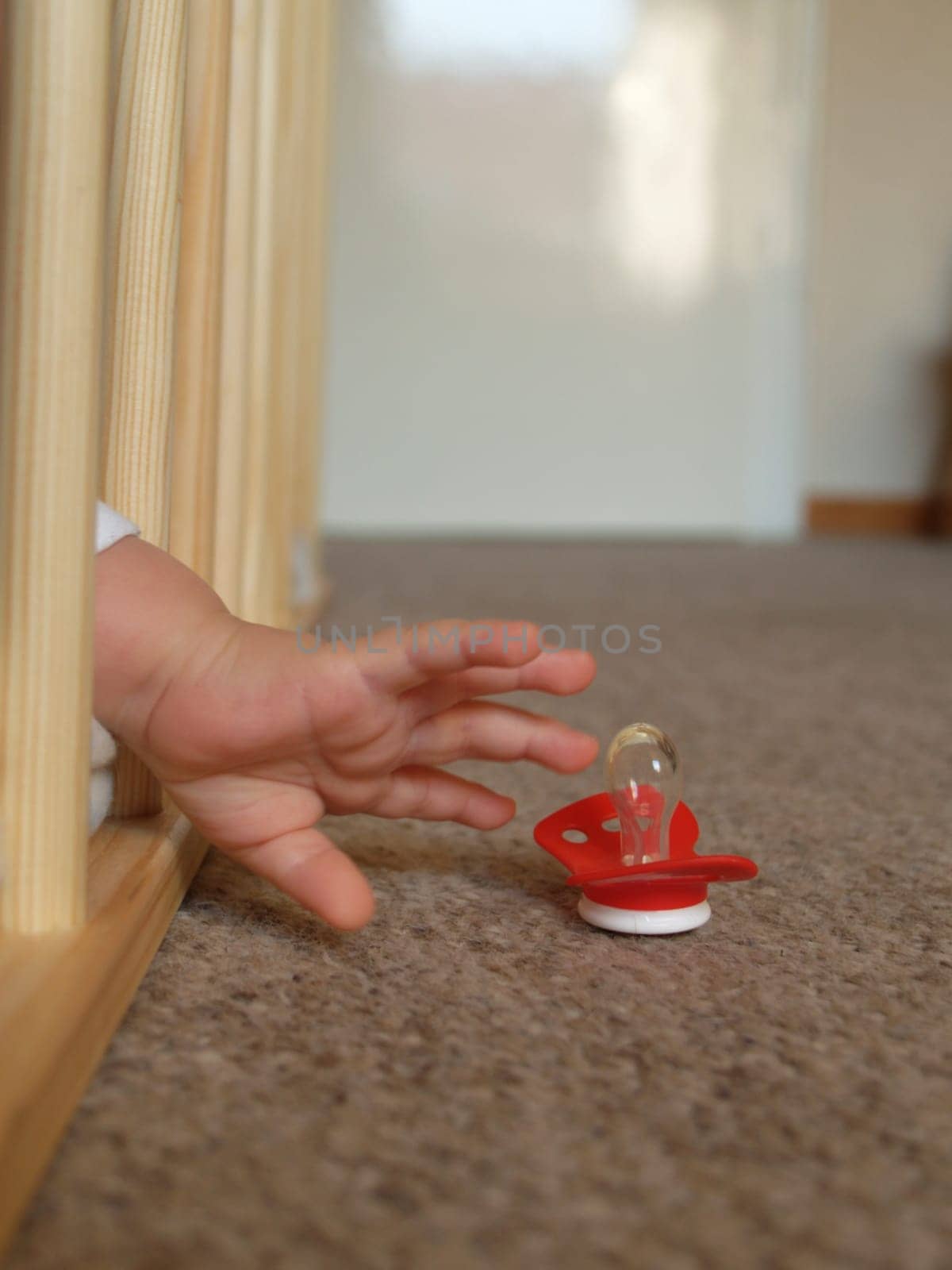 Unreachable