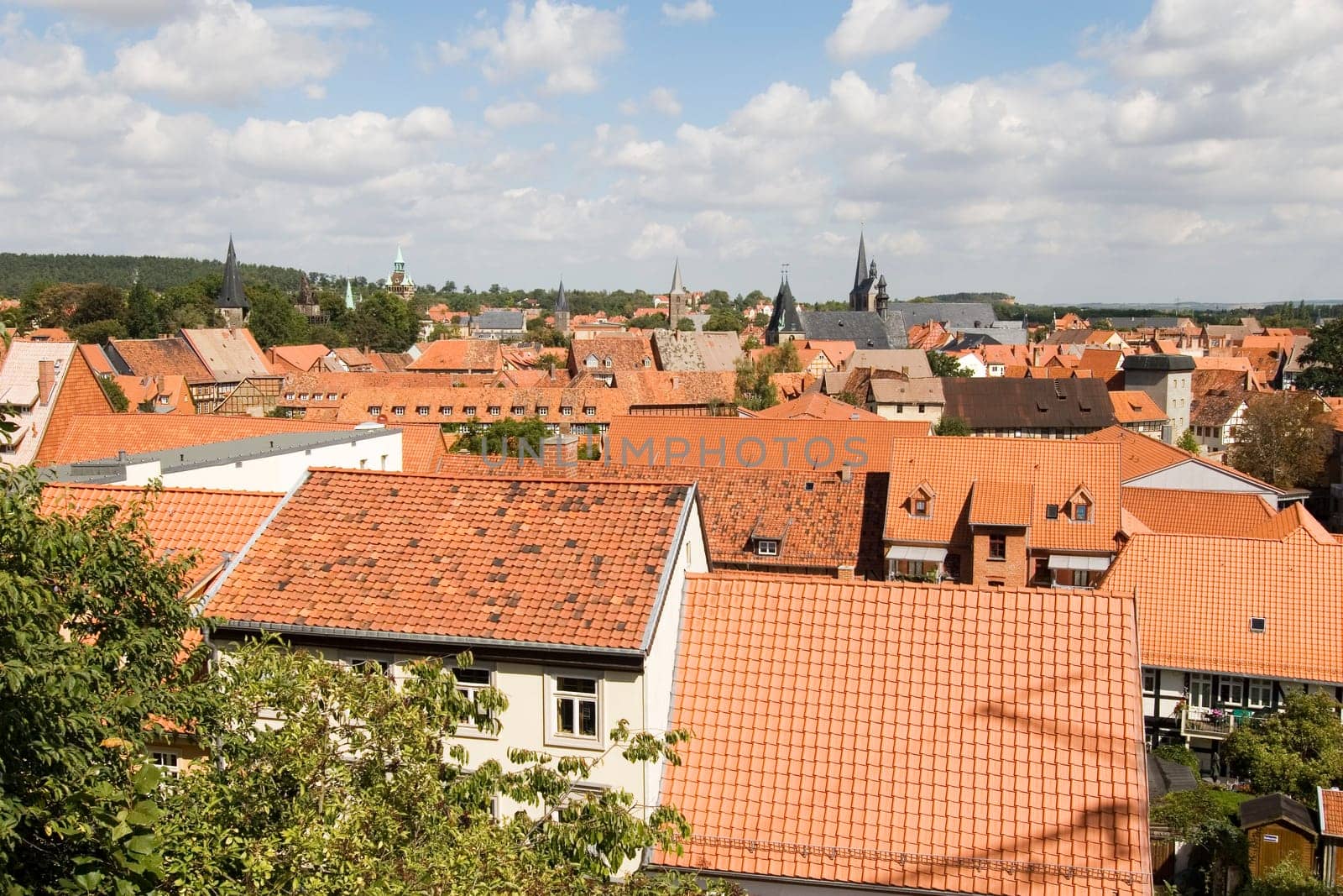 Quedlinburg