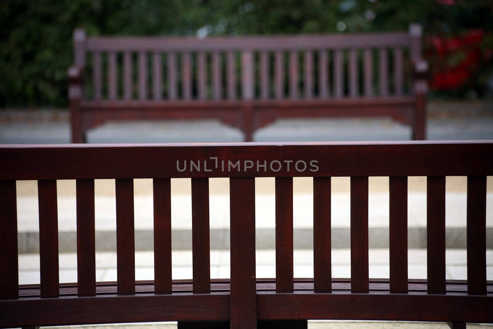 Benches