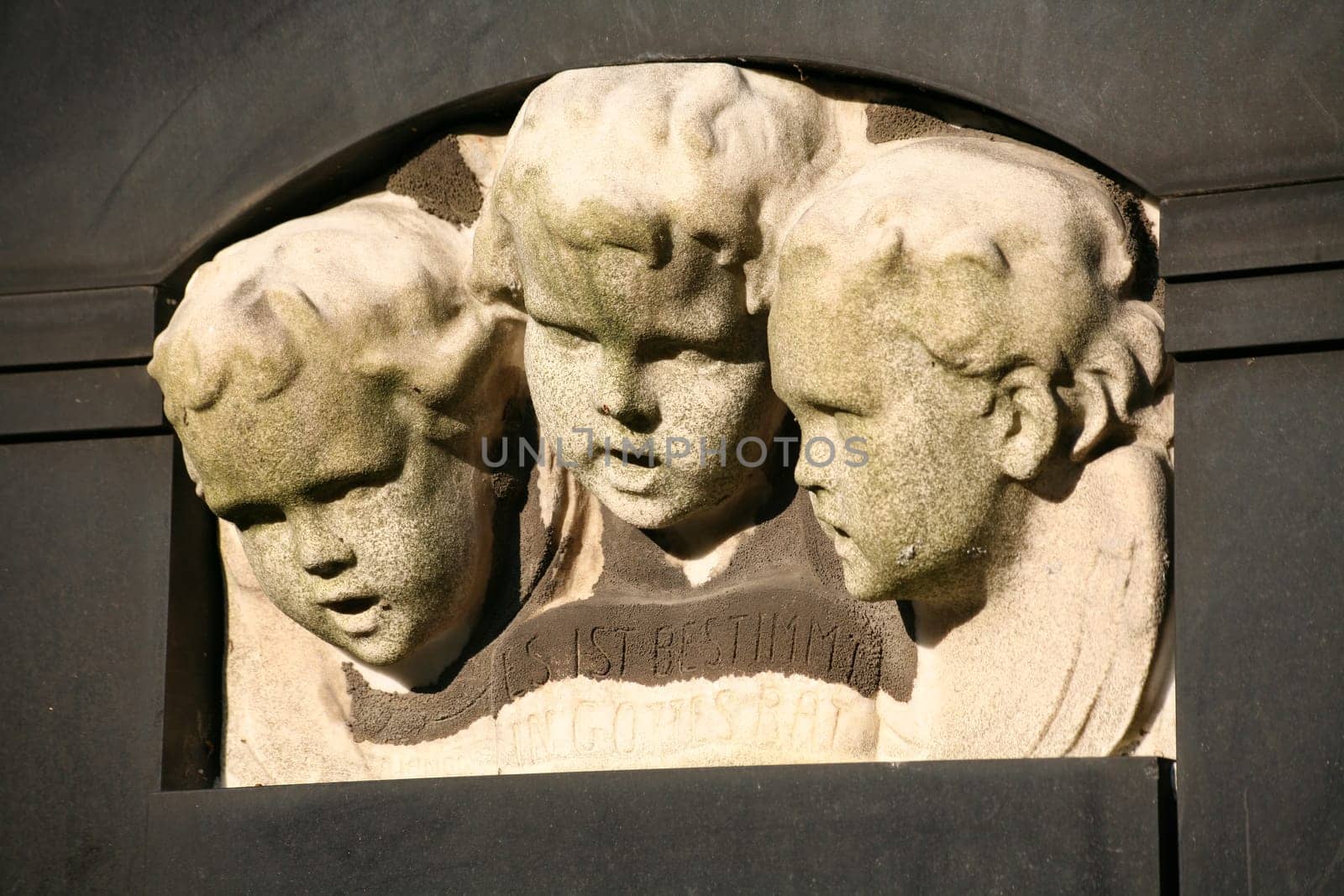 Tombstone