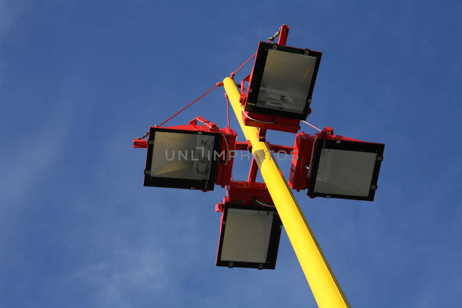 Lamppost