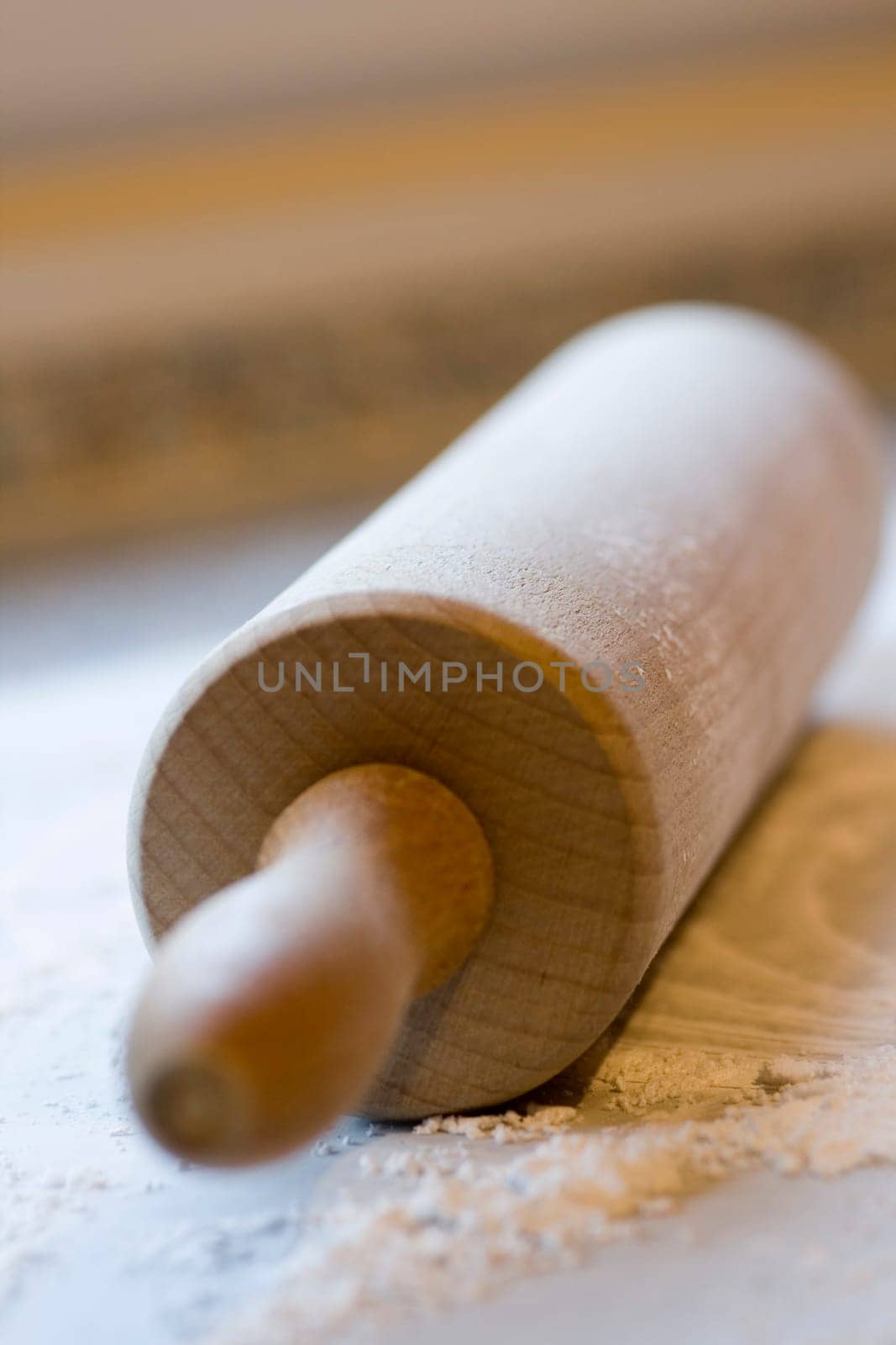 Rolling pin