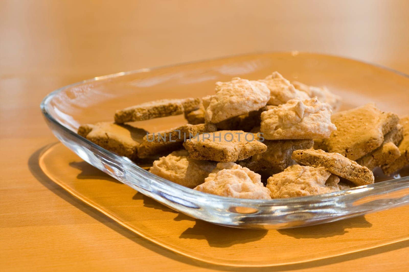 Christmas cookies