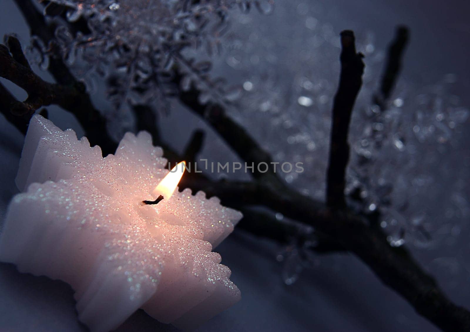 Candle