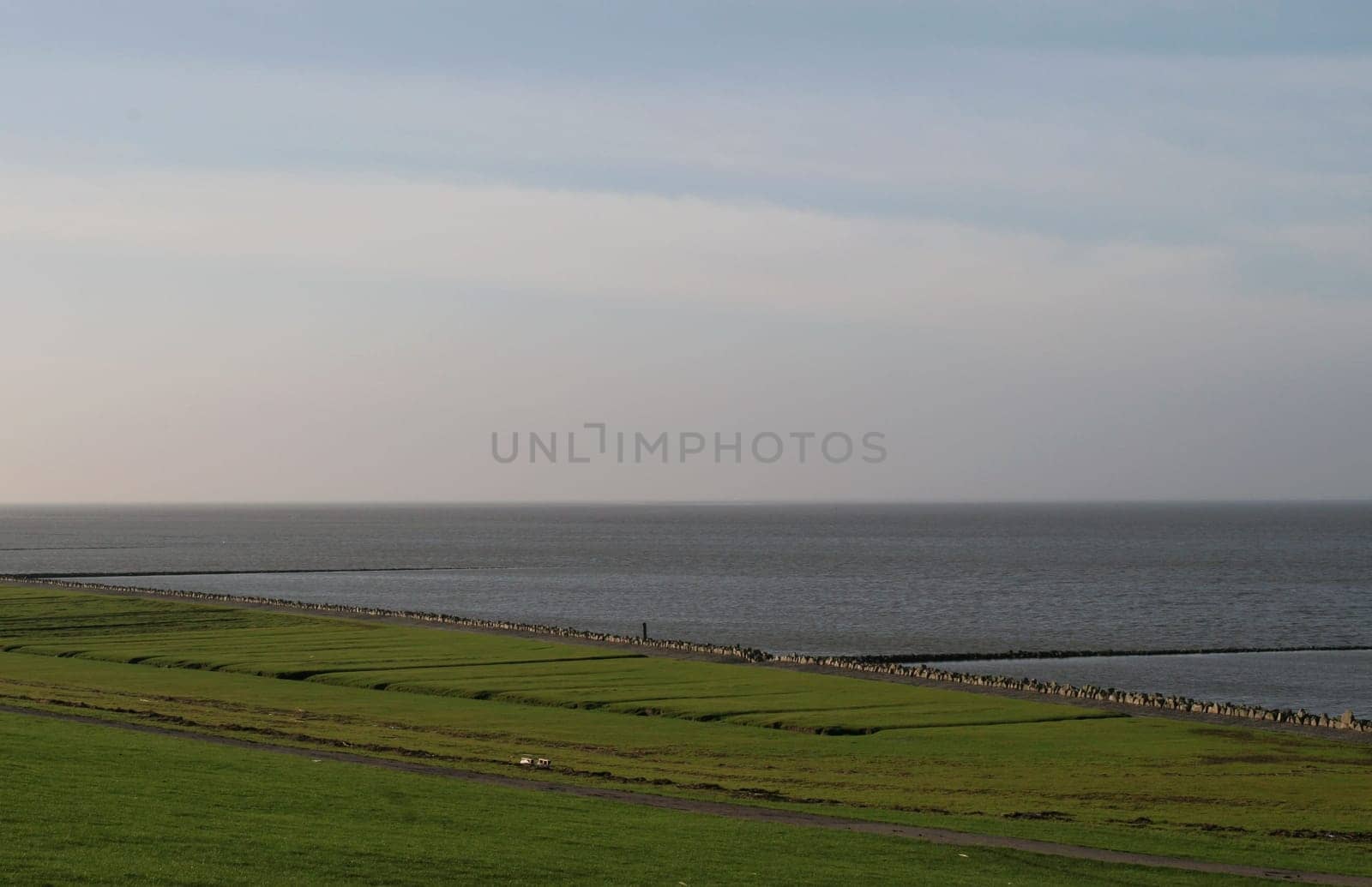The Wadden Sea is the name given to the part of a sea in the coastal area or the landscape there,which is under a strong influence of the tides. A Wadden Sea (linguistically: "wading walkable sea"") is regularly two Ma"