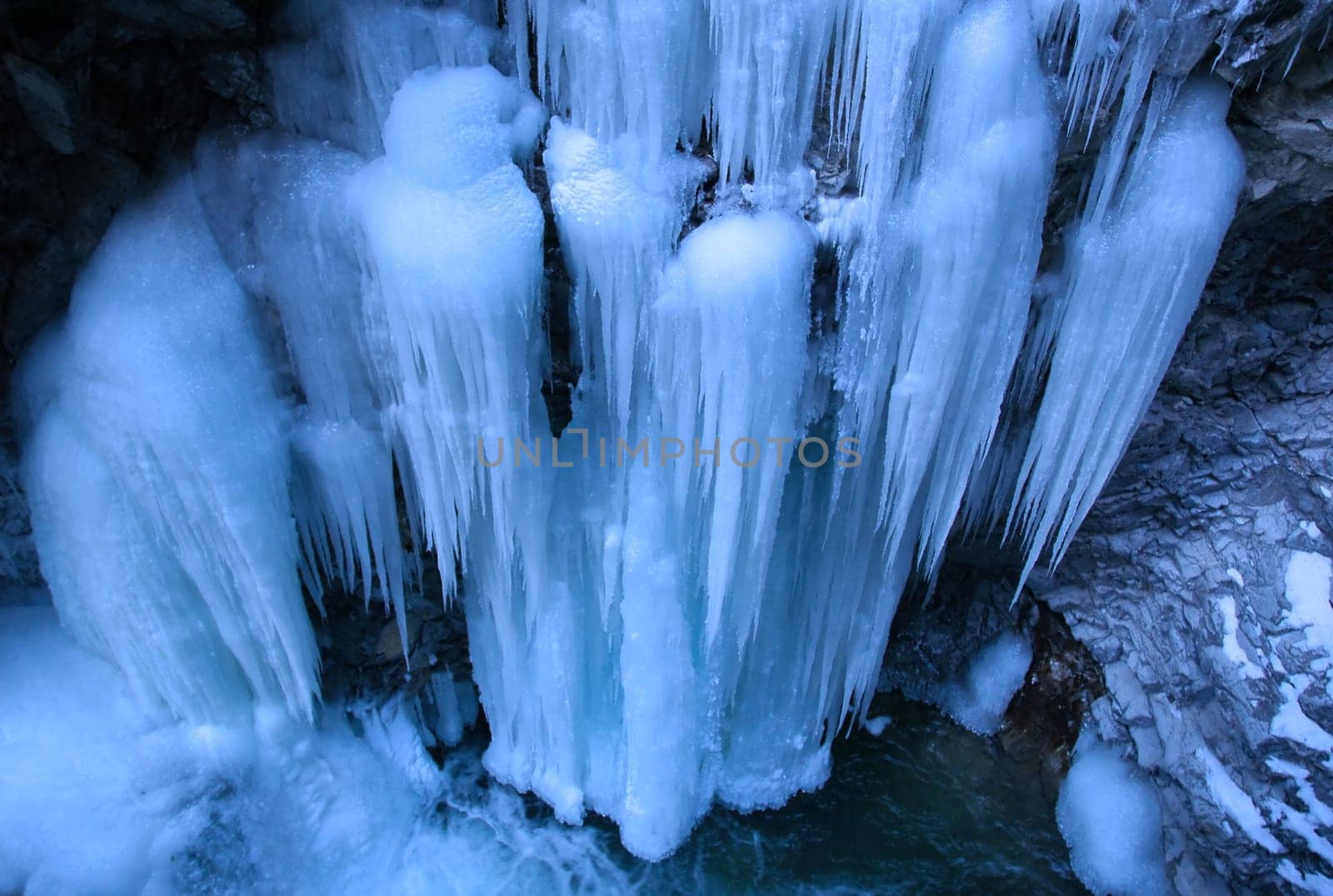 Icicle