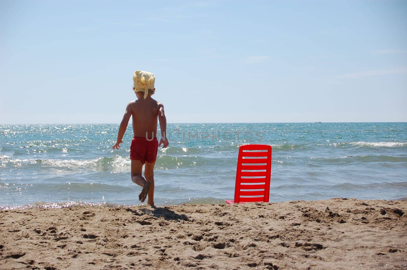 Lifeguard