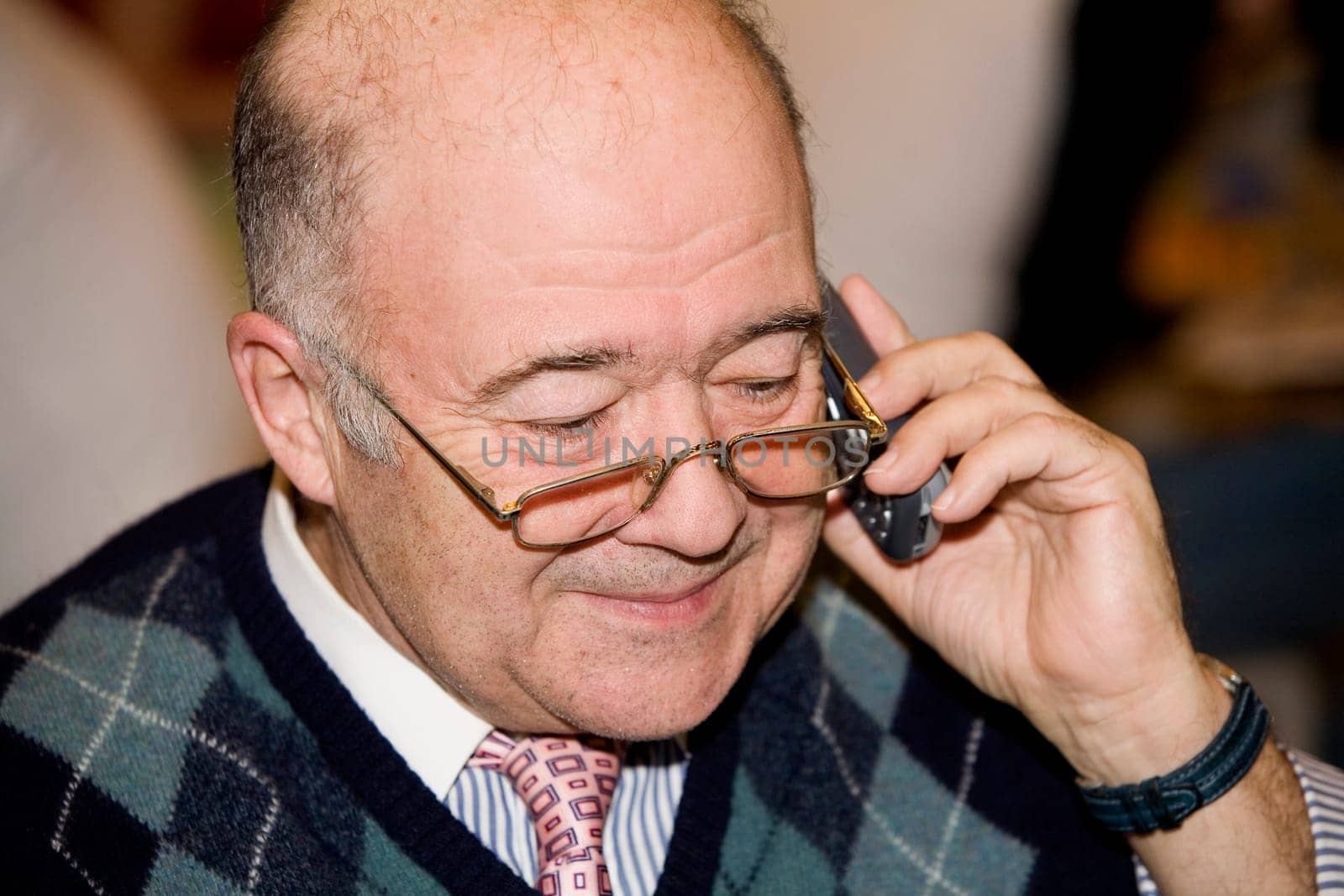 Telephone