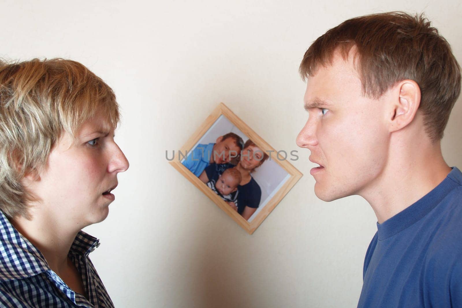Dispute