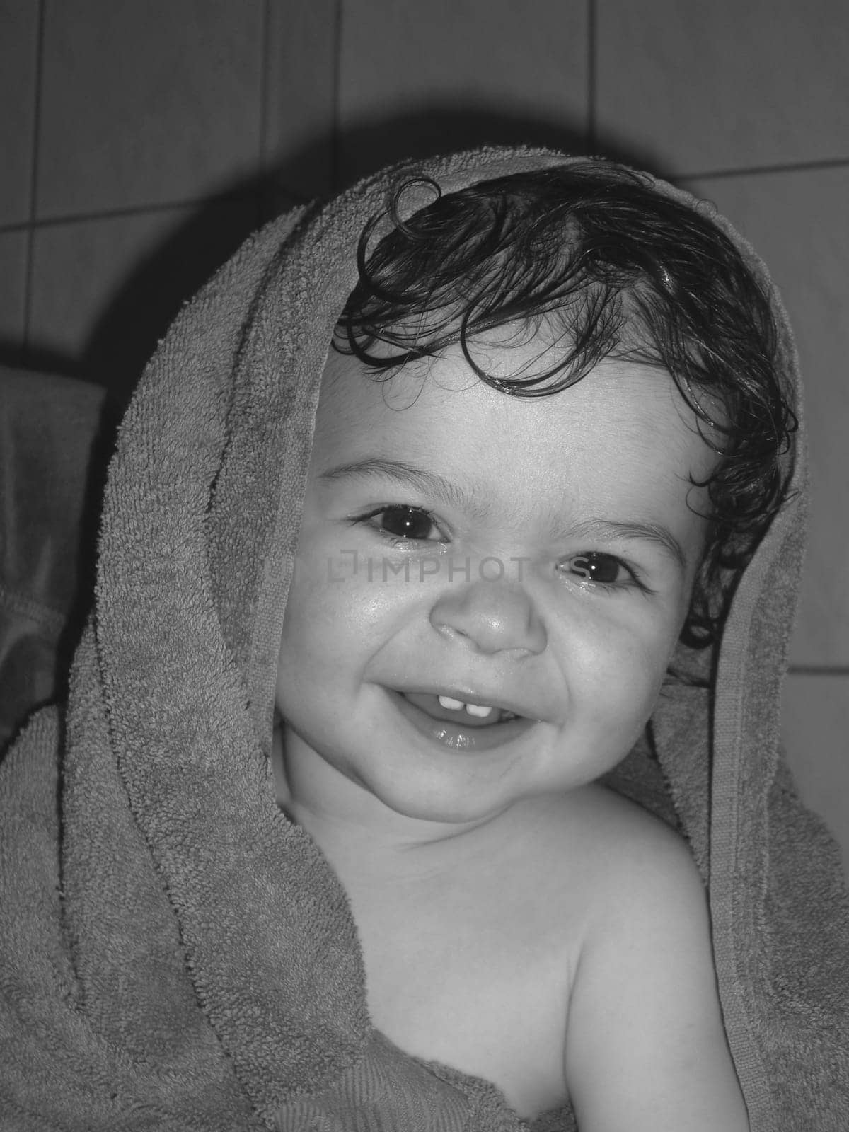 Fresh and clean