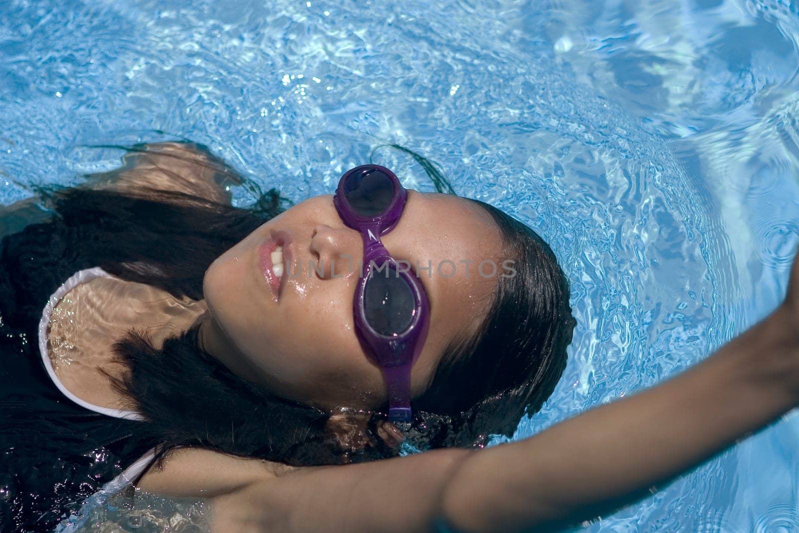 Backstroke