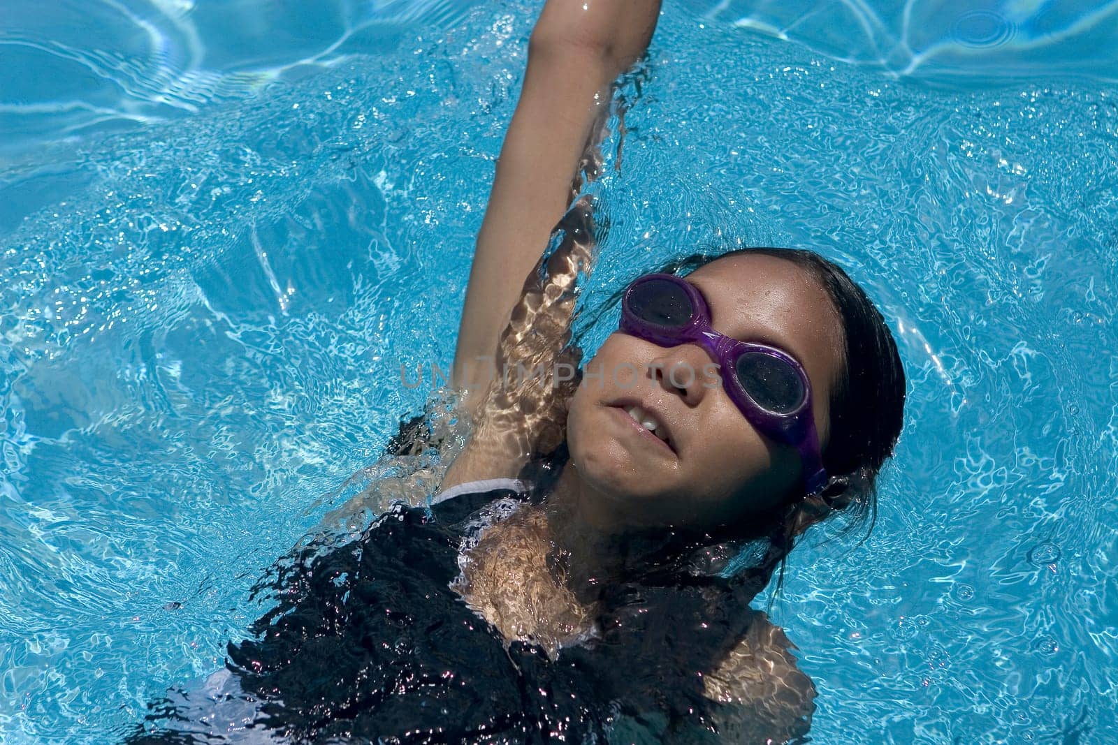 Swimmer