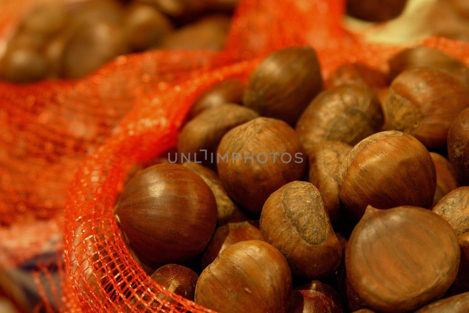 Chestnuts